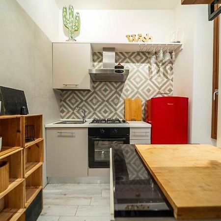 Appartement Puccinotti House à Florence Extérieur photo