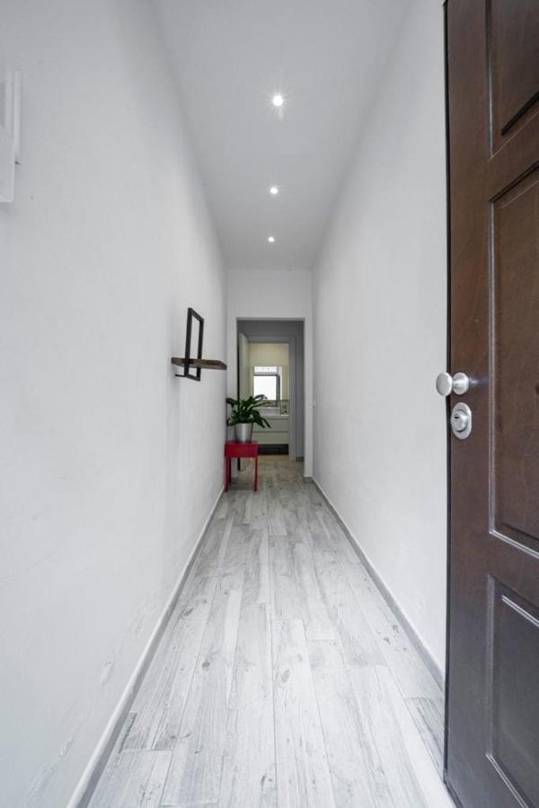 Appartement Puccinotti House à Florence Extérieur photo