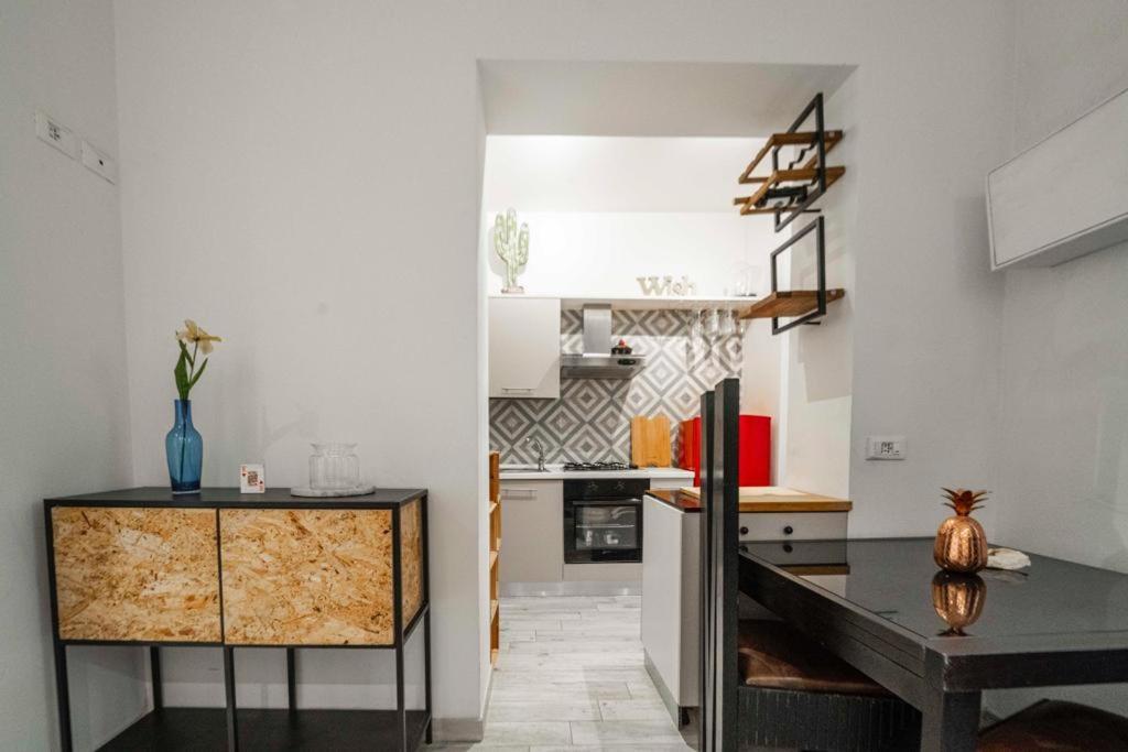 Appartement Puccinotti House à Florence Extérieur photo