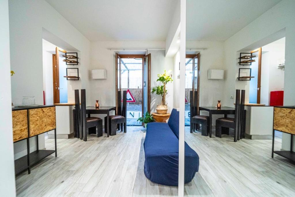 Appartement Puccinotti House à Florence Extérieur photo