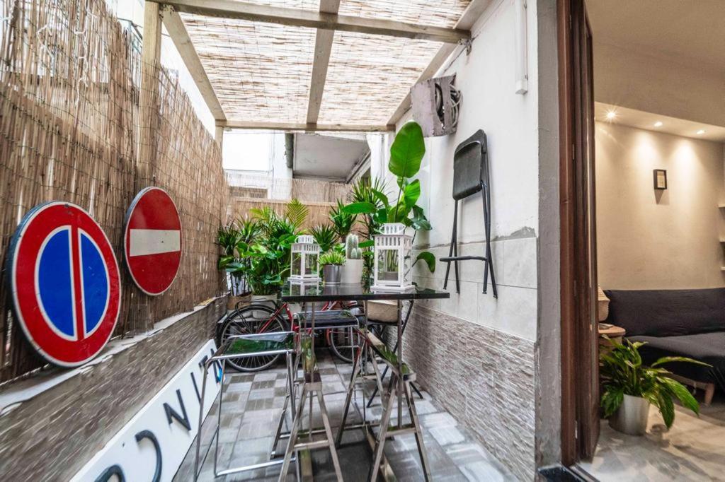 Appartement Puccinotti House à Florence Extérieur photo