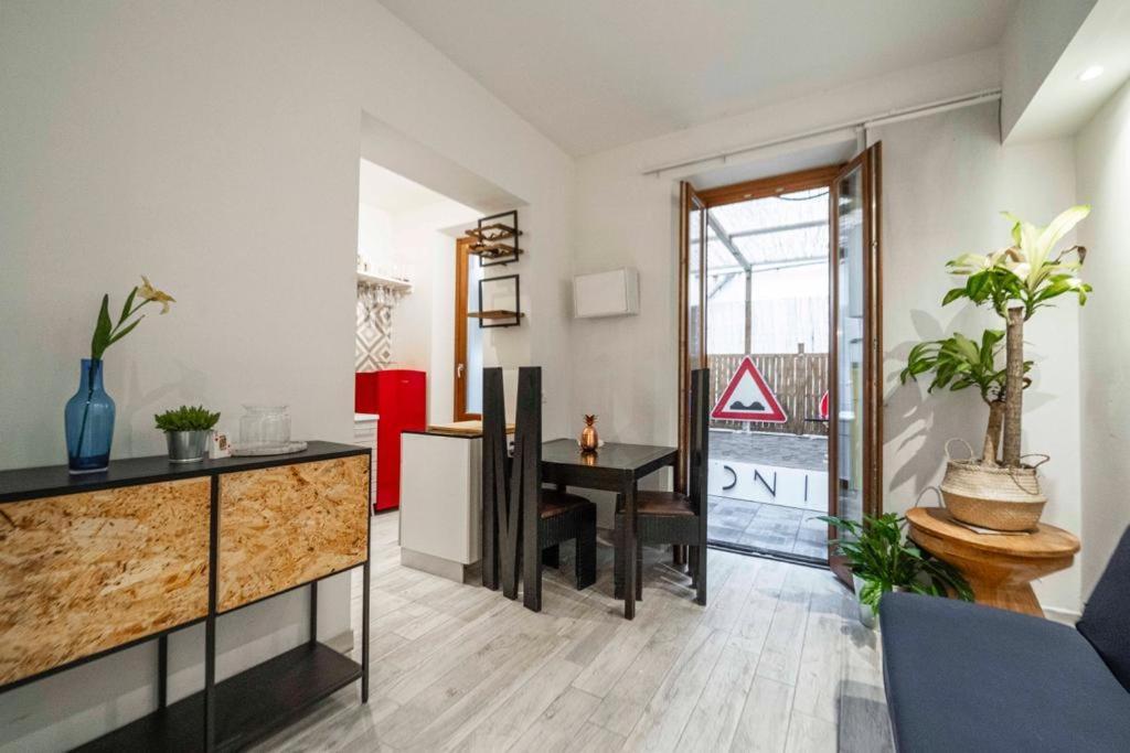 Appartement Puccinotti House à Florence Extérieur photo