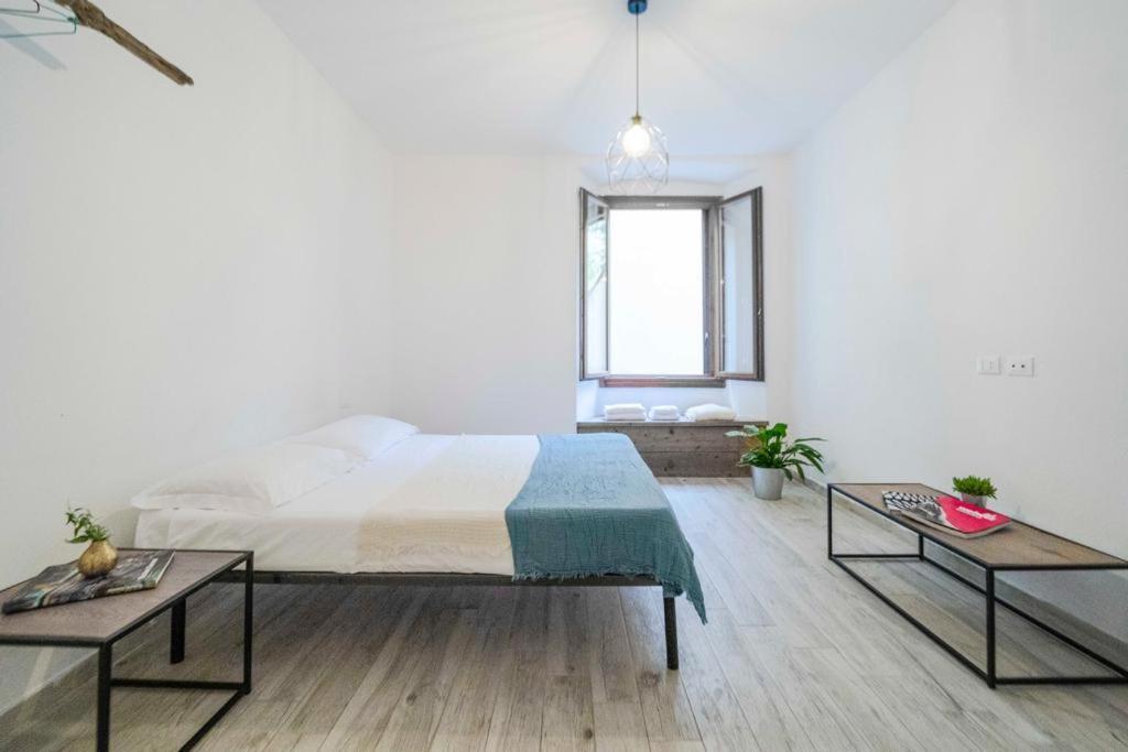 Appartement Puccinotti House à Florence Extérieur photo