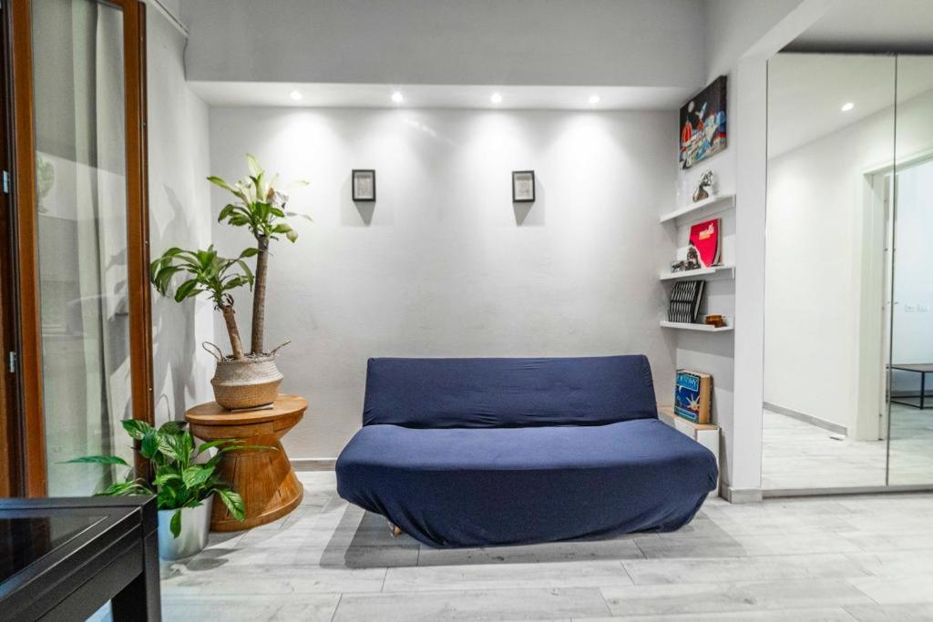 Appartement Puccinotti House à Florence Extérieur photo